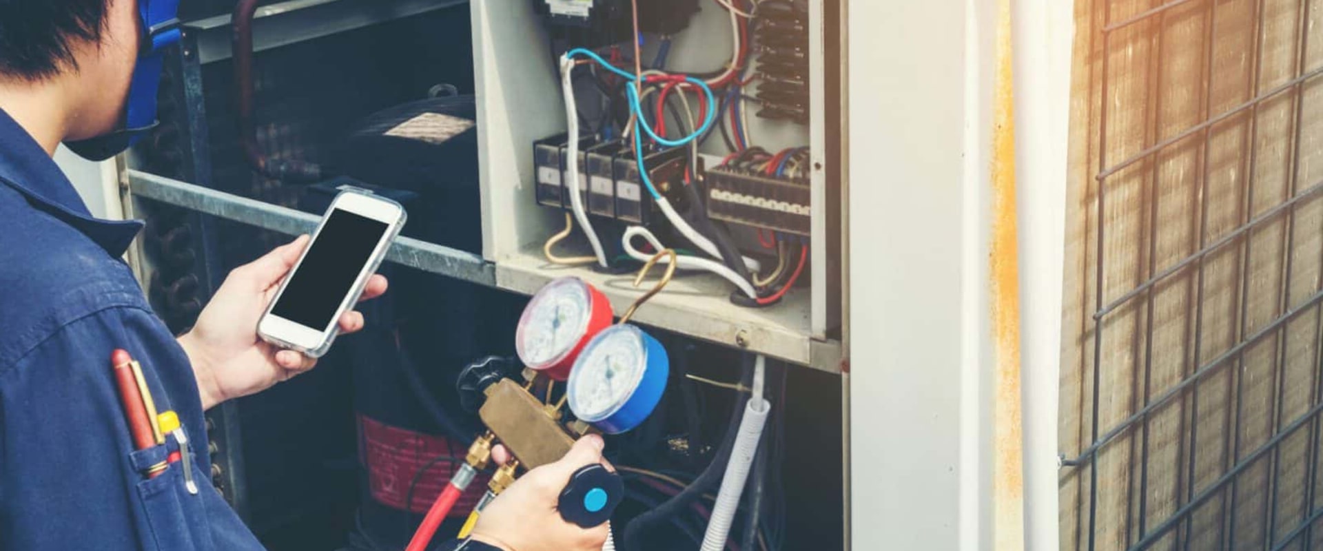 Everything You Need to Know About HVAC Services in Florida