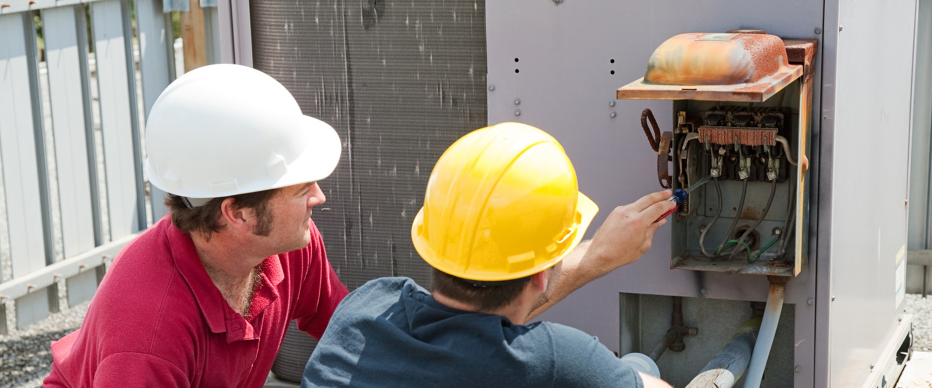 Everything You Need to Know About HVAC Services in Florida