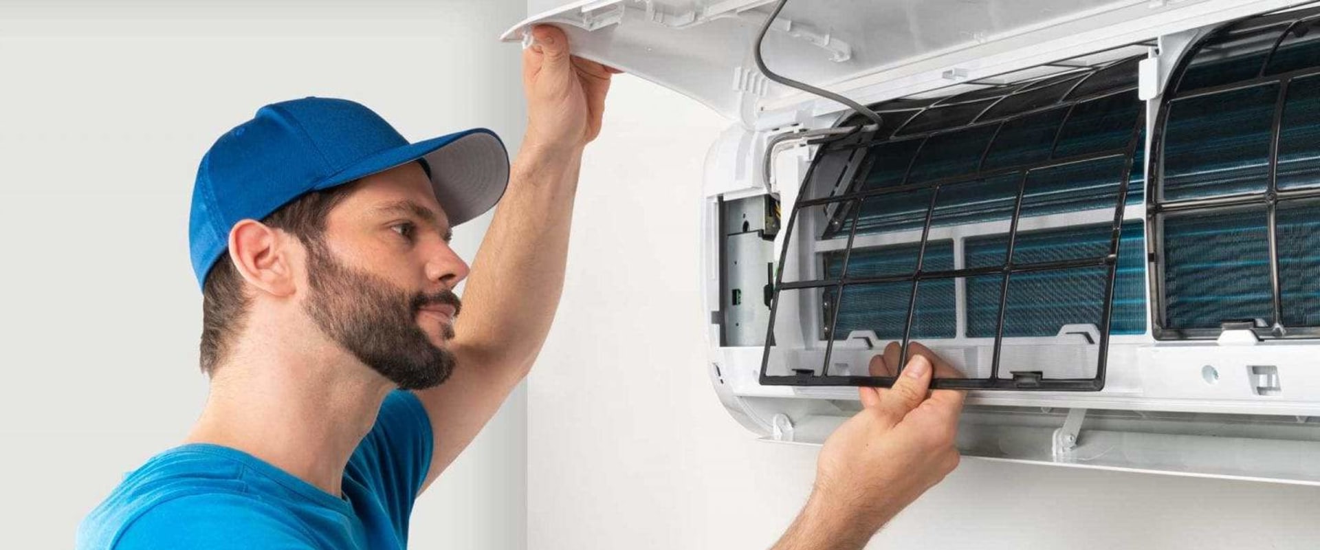 Does HVAC Maintenance in Coral Springs, FL Offer Installation and Repair of Air Purifiers and Filters?