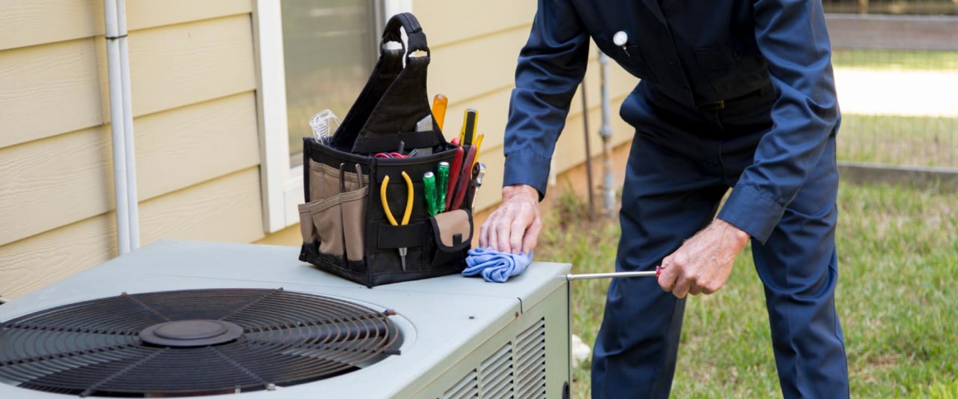 What is the Average Cost of an HVAC Service Call in Coral Springs, FL?