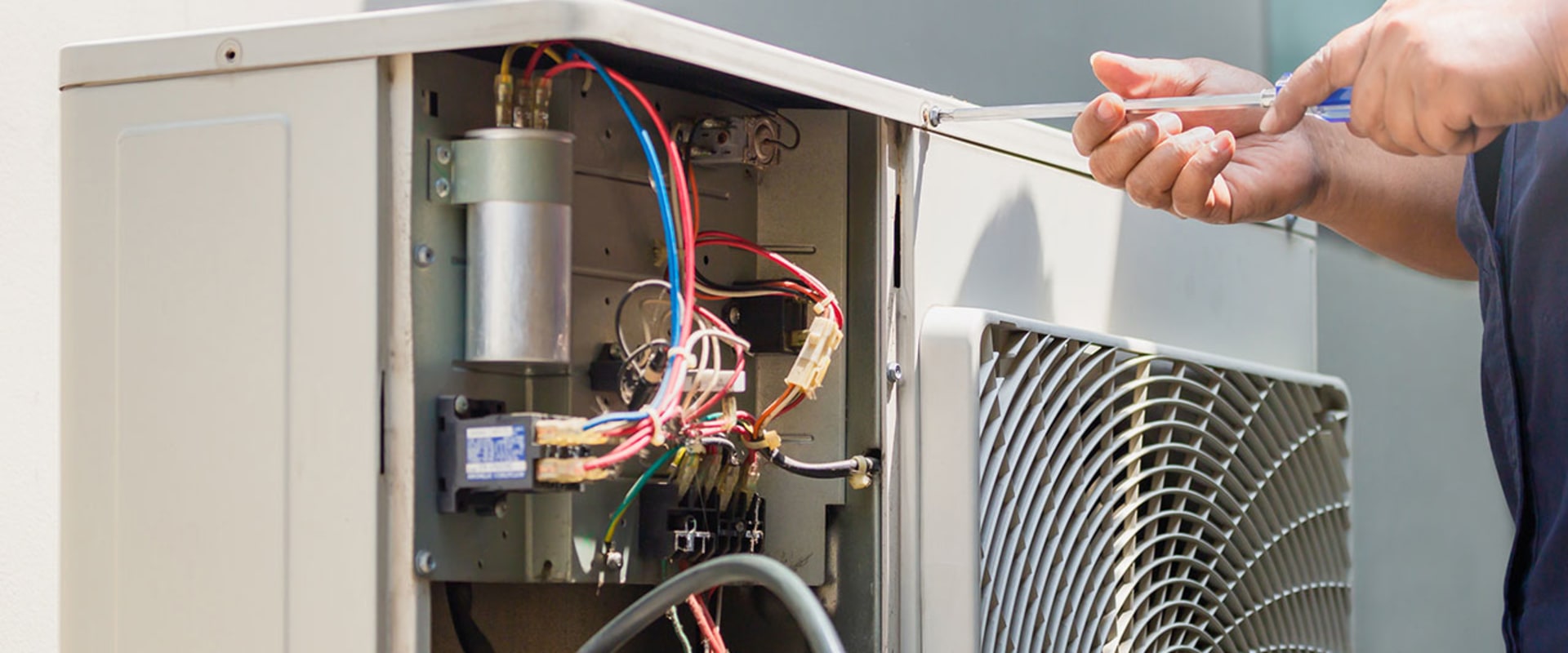 What is the Average Cost of HVAC Repair in Coral Springs, FL?