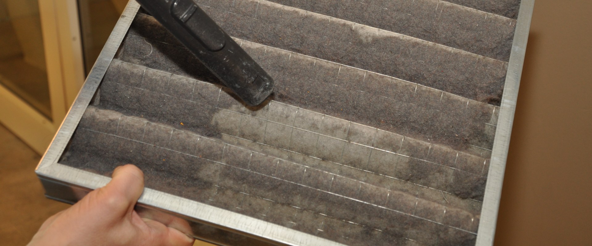 Clearing the Air and How Often Should You Change Your HVAC Air Filter?
