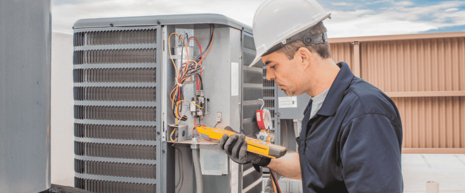What is the Cost of HVAC Maintenance in Coral Springs, FL?