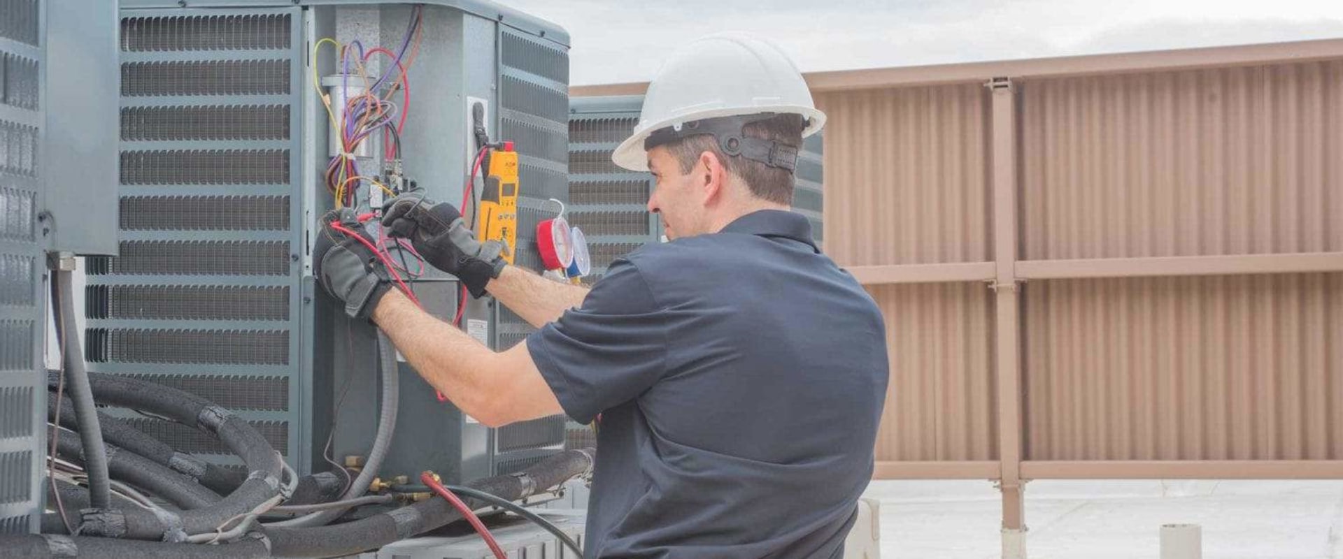 How Long Has HVAC Maintenance in Coral Springs, FL Been Around?