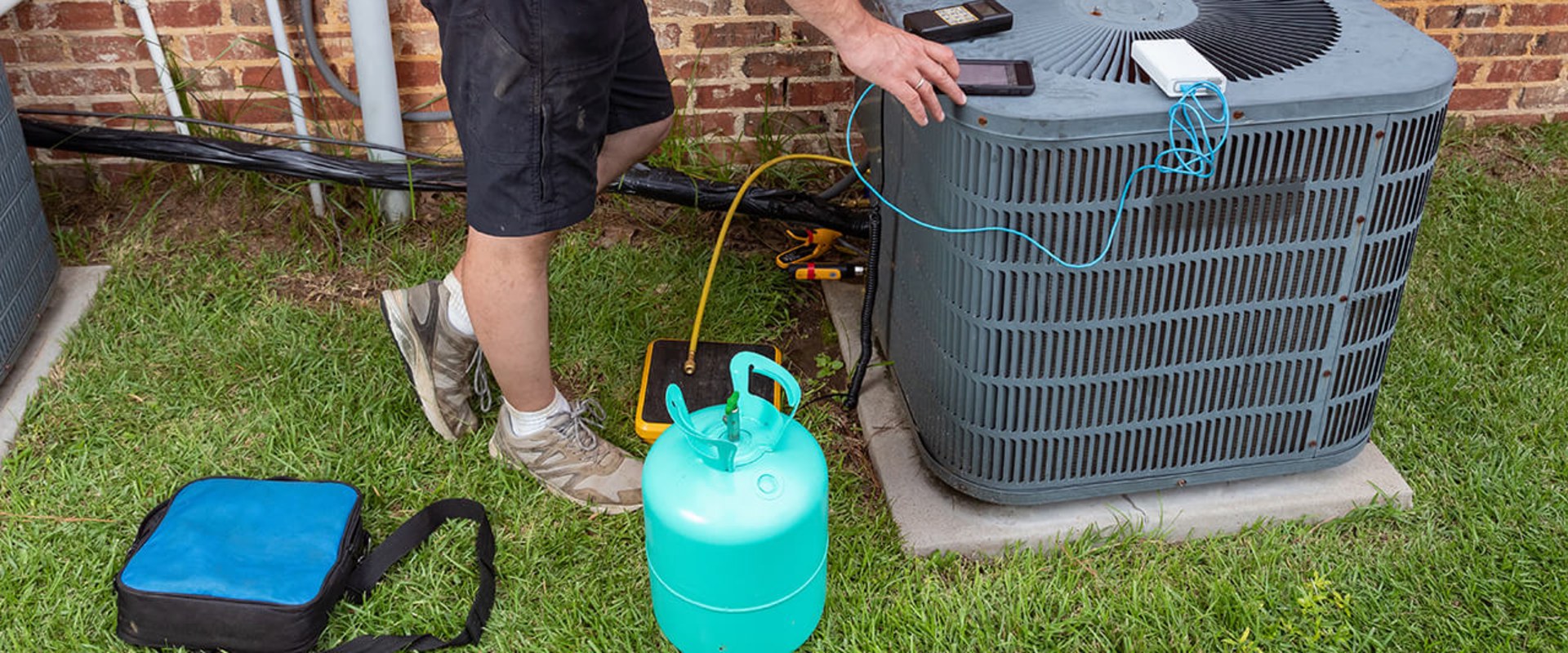 What is the Average Cost of an HVAC Installation in Coral Springs, FL?