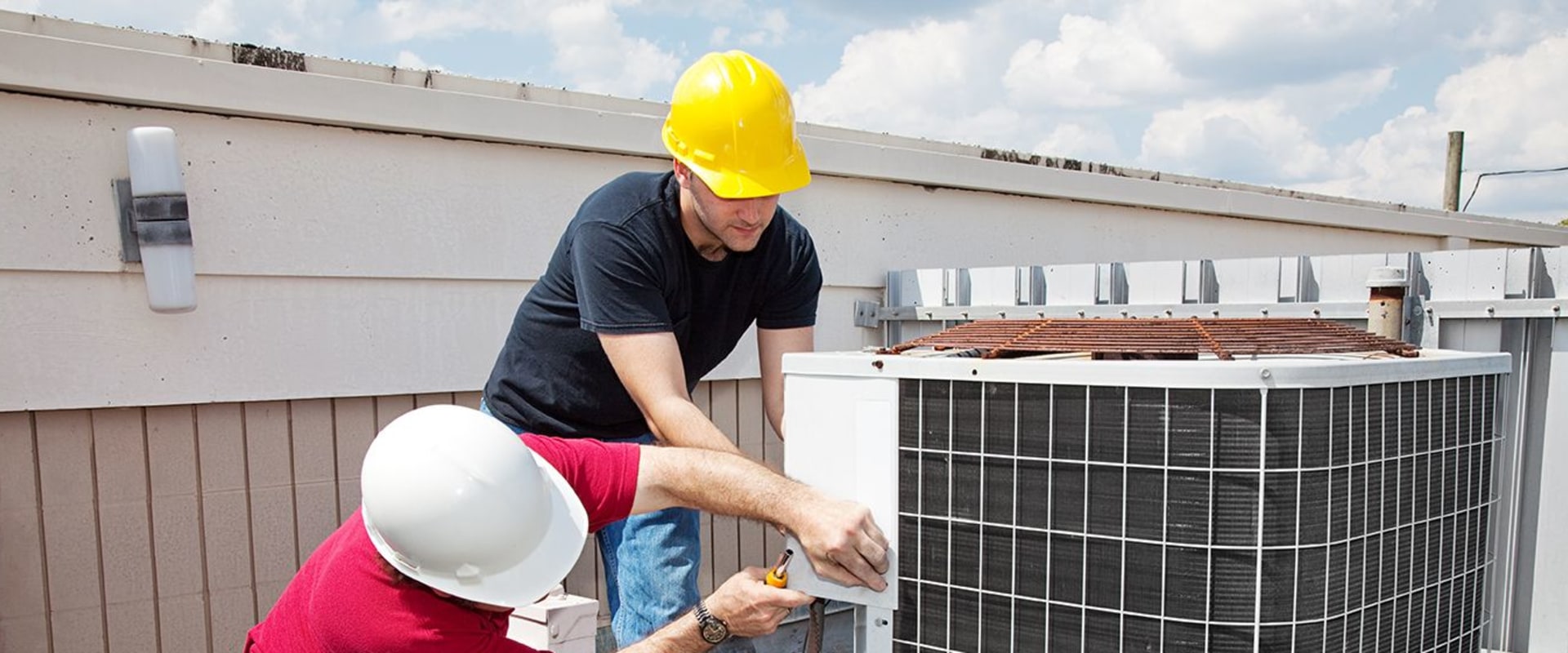 Get the Best Deals on HVAC Maintenance Services in Coral Springs, FL