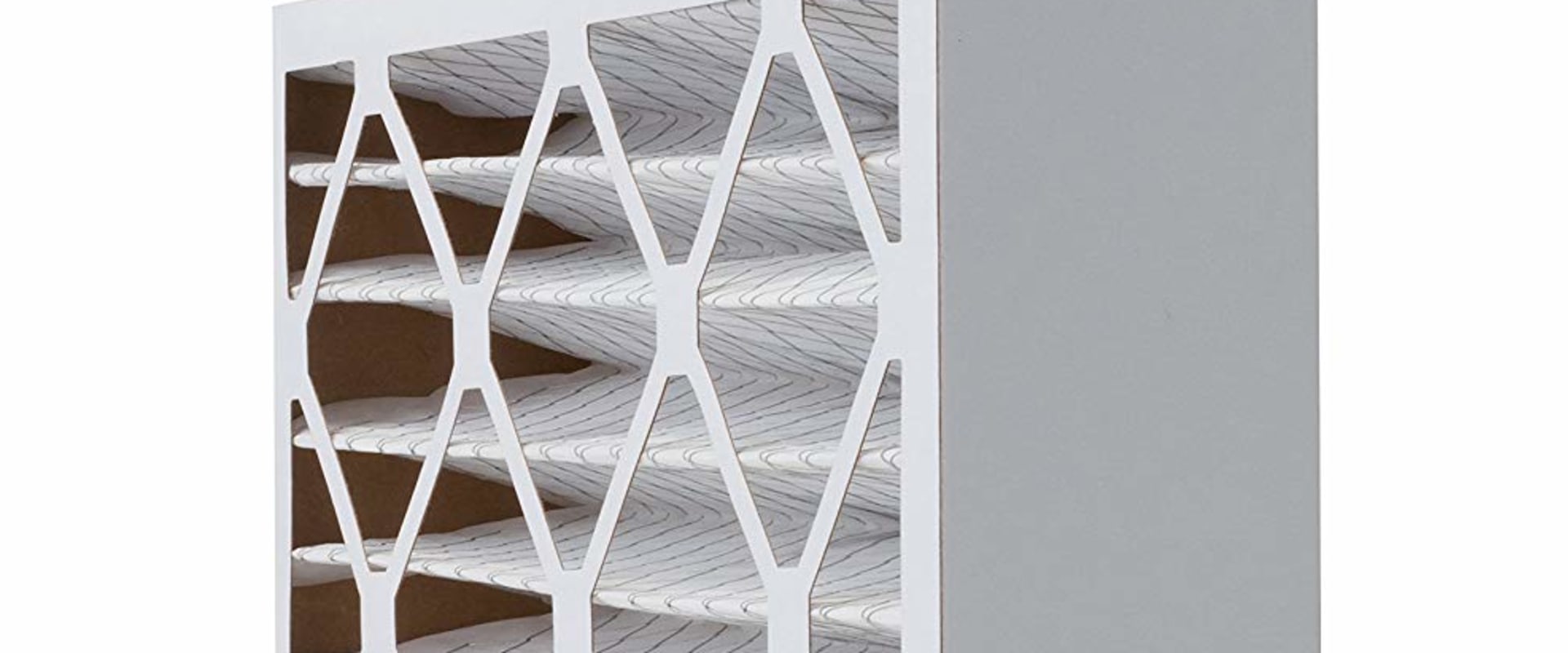 HVAC Maintenance Made Easy: 24x25x4 BDP HVAC Furnace Replacement Air Filter Benefits & More
