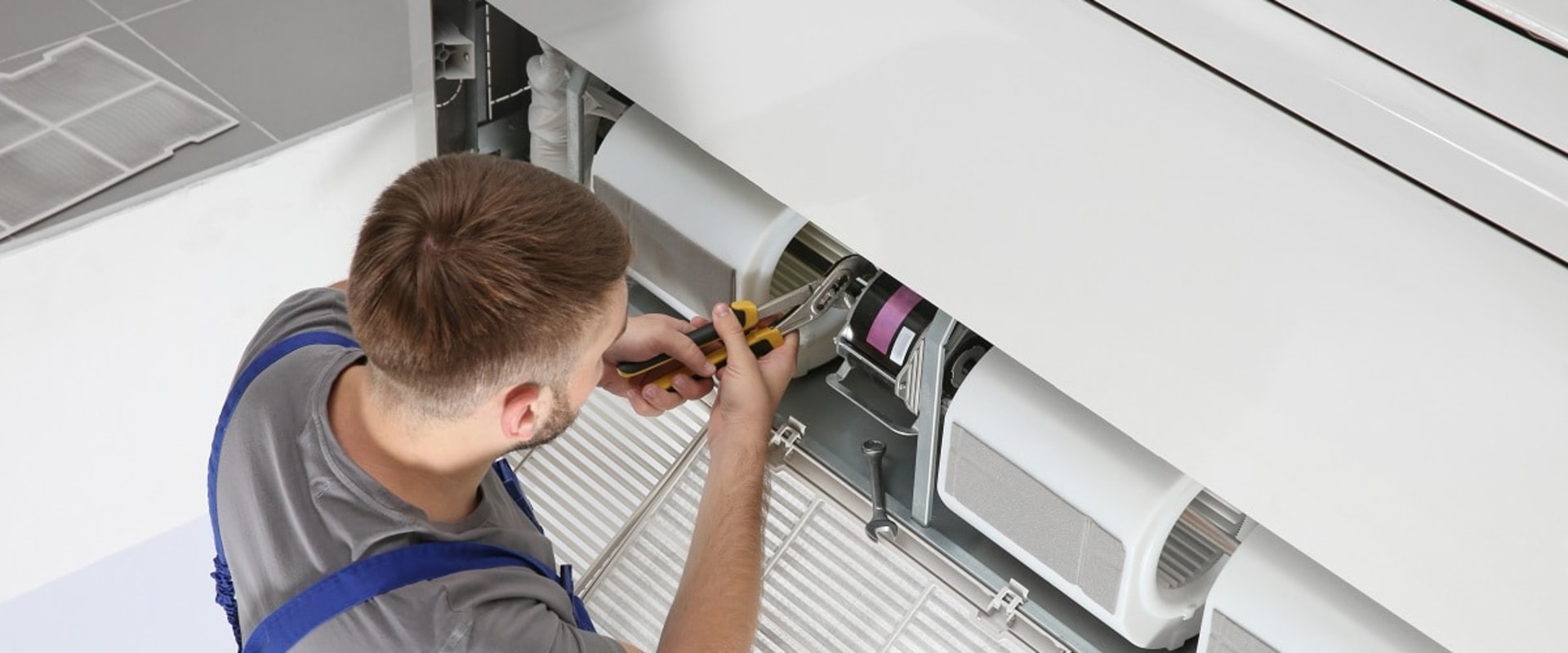 Does HVAC Maintenance in Coral Springs, FL Offer Discounts for Regular Customers?