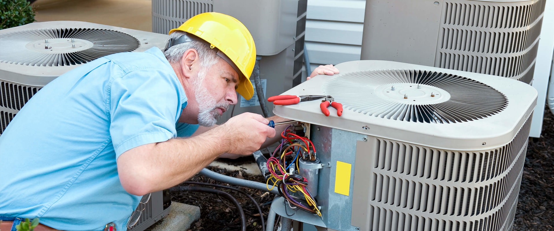 Maintaining an Efficient HVAC System in Coral Springs
