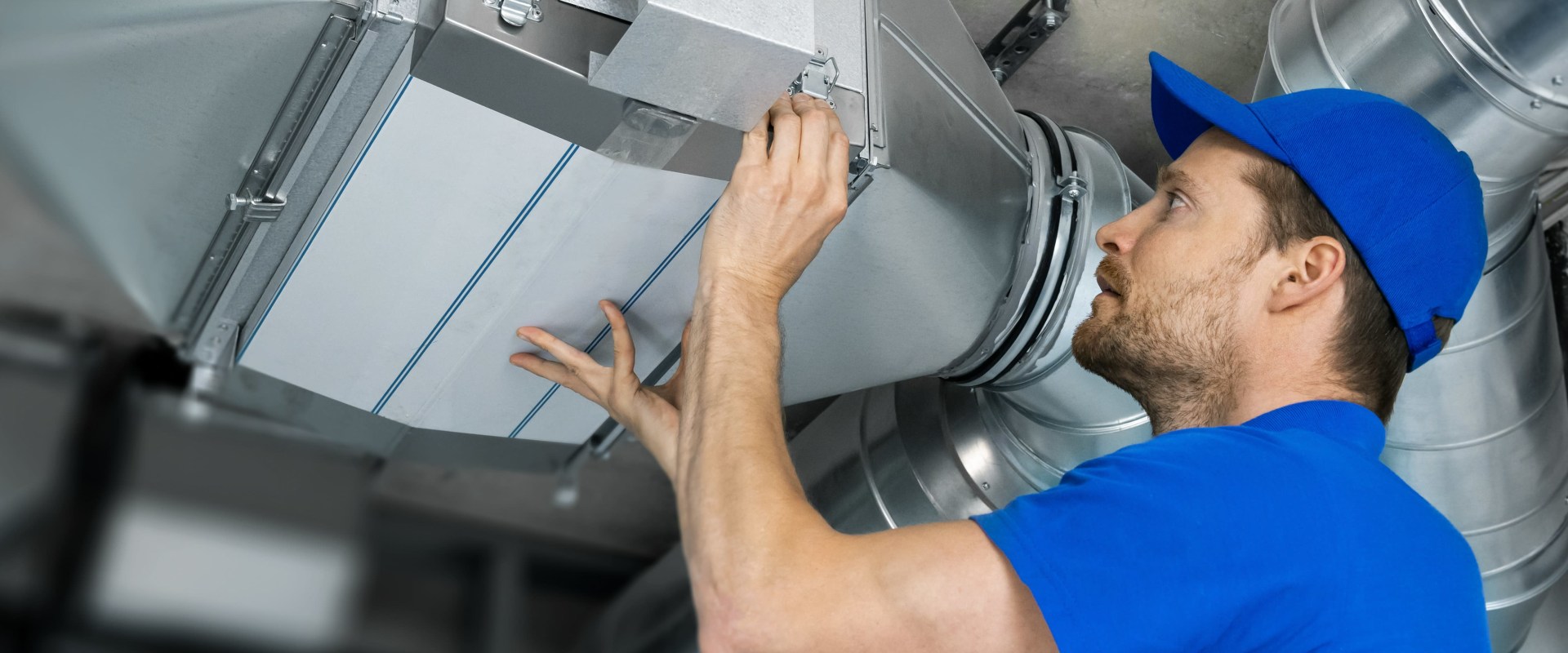 Does HVAC Maintenance in Coral Springs, FL Offer Installation and Repair of Zoning Systems and Ductwork?