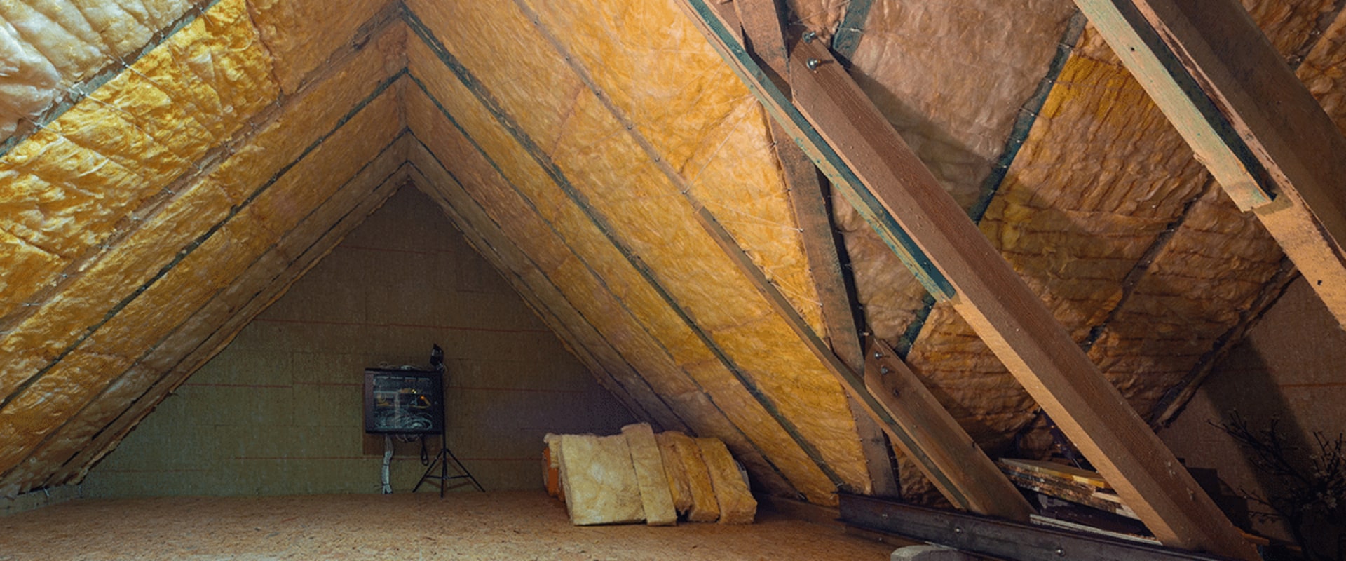 Why Proper Attic Insulation Installation Matters?