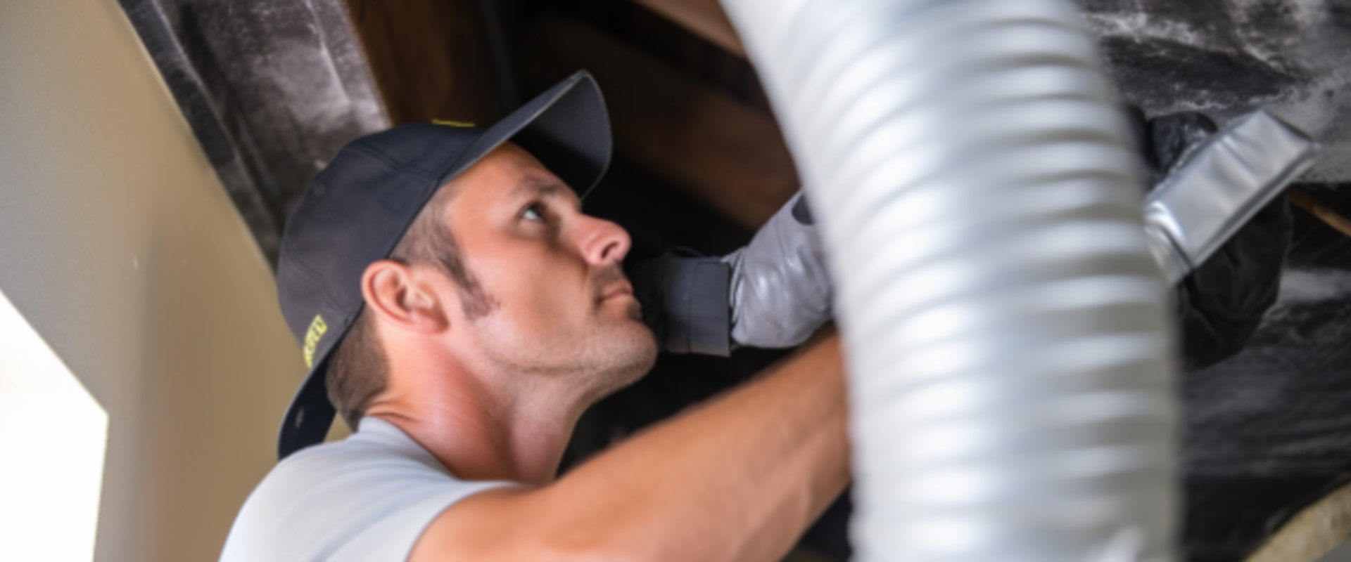 The Role of Air Duct Sealing in Sanford in Energy Savings