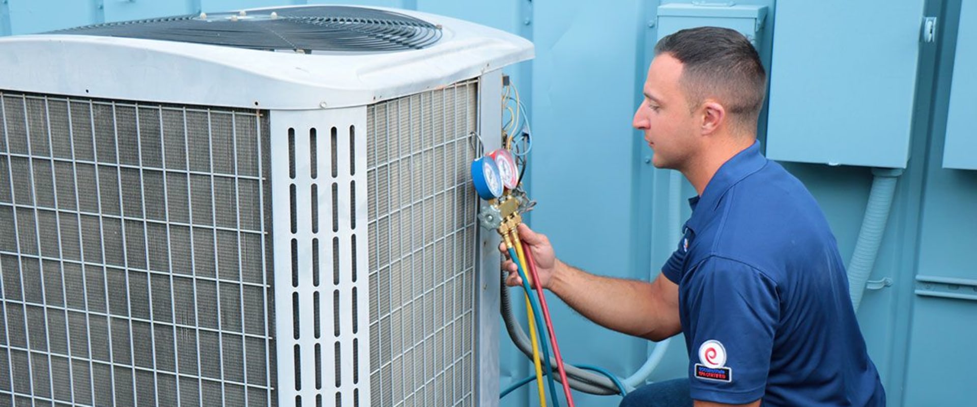 Does HVAC Maintenance in Coral Springs, FL Offer Installation and Repair of Humidifiers and Dehumidifiers?