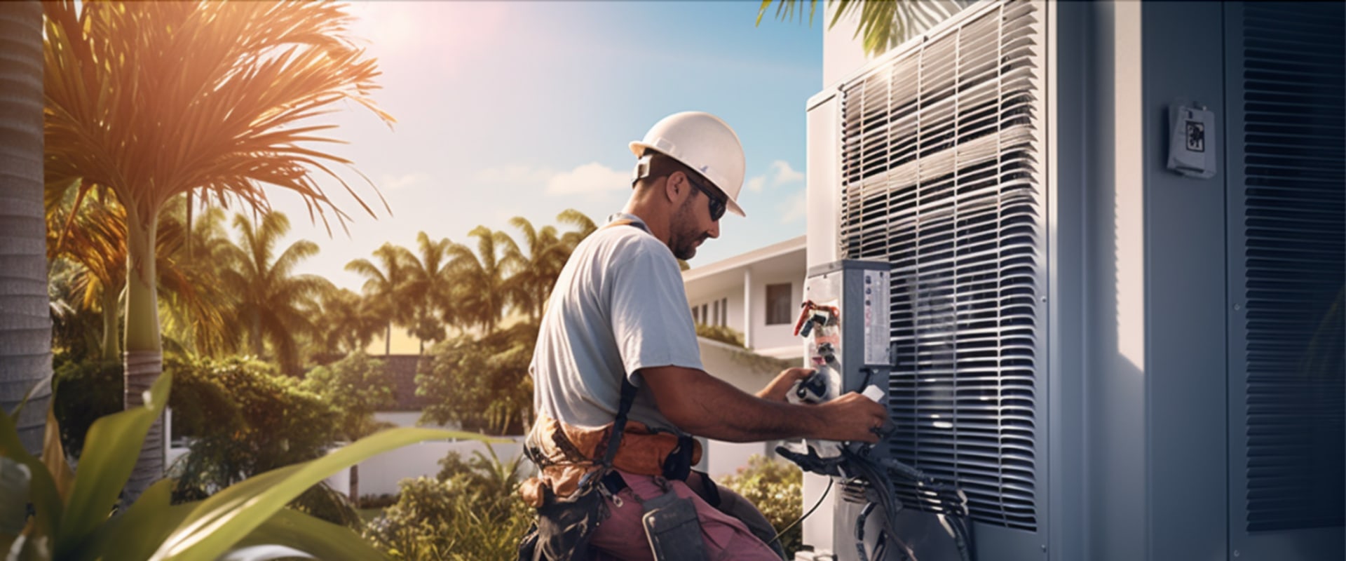 Investing in HVAC Repair Services in Sunny Isles Beach FL