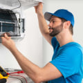 Does HVAC Maintenance in Coral Springs, FL Offer Installation and Repair of Air Purifiers and Filters?