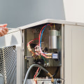What is the Average Cost of HVAC Repair in Coral Springs, FL?