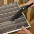 Clearing the Air and How Often Should You Change Your HVAC Air Filter?