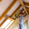 Top Attic Insulation Installation Service in North Miami Beach FL