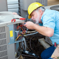 Does HVAC Maintenance in Coral Springs, FL Offer Warranties on Their Services?