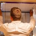 Breathe Easy With 20x25x1 HVAC Furnace Home Air Filters
