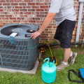 What is the Average Cost of an HVAC Installation in Coral Springs, FL?