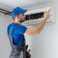 HVAC Maintenance in Coral Springs, FL: What Types of Payment Does Aire Serv Accept?