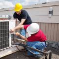 Get the Best Deals on HVAC Maintenance Services in Coral Springs, FL