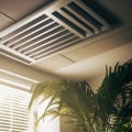 12x12x4 Air Filters and HVAC Maintenance Tips to Keep Your System Running Efficiently All Year