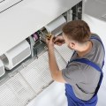 Does HVAC Maintenance in Coral Springs, FL Offer Discounts for Regular Customers?