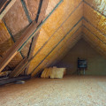 Why Proper Attic Insulation Installation Matters?