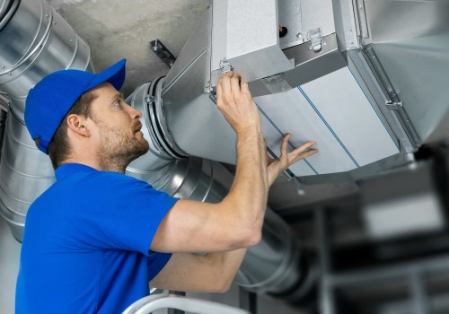 HVAC Maintenance Services in Coral Springs FL