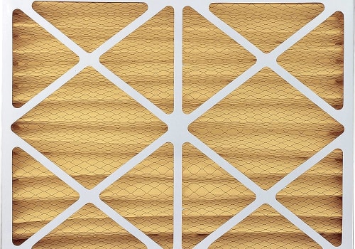 Exploring 12x24x1 HVAC Furnace Air Filter Efficiency