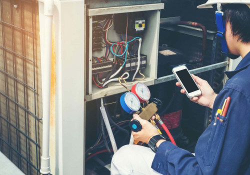 Everything You Need to Know About HVAC Services in Florida