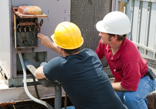 Everything You Need to Know About HVAC Services in Florida
