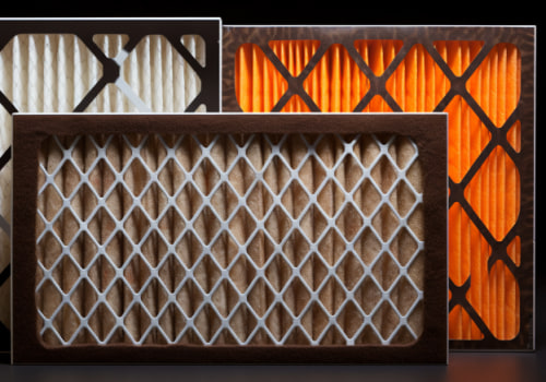 Keep Your Coral Springs FL Home Comfortable With AC Furnace Air Filter 20x25x5 And HVAC Maintenance