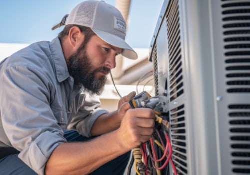 Pembroke Pines AC Tune-Up: Your Cool Comfort Solution in FL