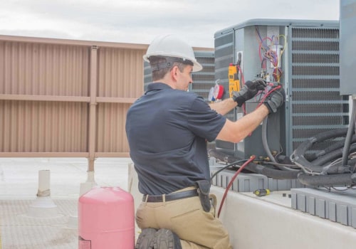 How Long Has HVAC Maintenance in Coral Springs, FL Been Around?