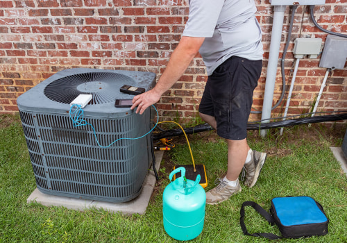 What is the Average Cost of an HVAC Installation in Coral Springs, FL?