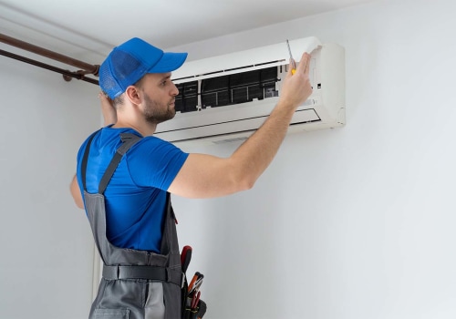 HVAC Maintenance in Coral Springs, FL: What Types of Payment Does Aire Serv Accept?