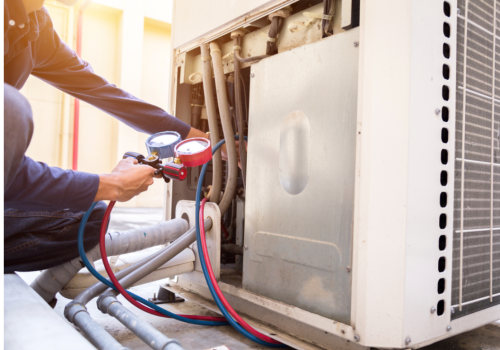 Finding an AC Air Conditioning Tune Up in Plantation FL