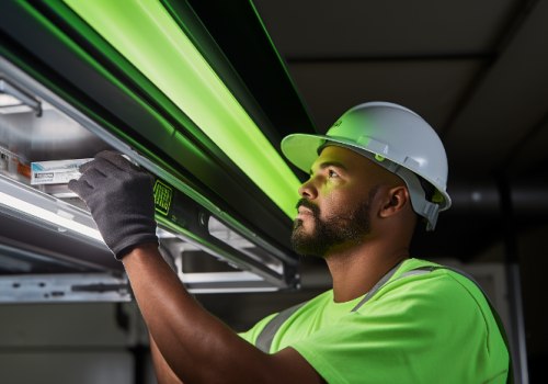 Benefits of Hiring HVAC UV Light Contractors in Boca Raton FL