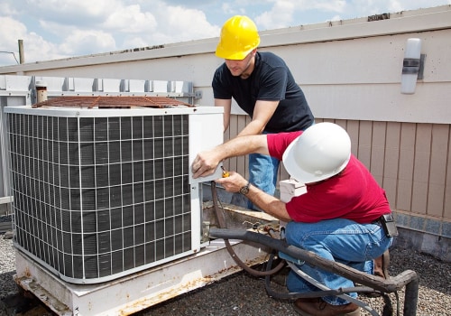 Get the Best Deals on HVAC Maintenance Services in Coral Springs, FL