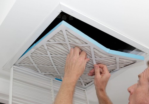 The Cost-Effectiveness of MERV 13 Home Furnace AC Filters