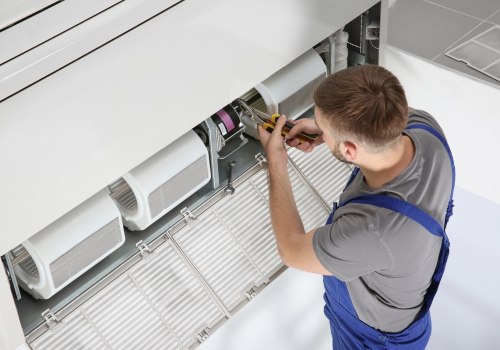 Reliable HVAC Maintenance and Repair Services in Coral Springs, FL