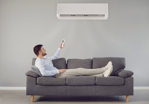 Does HVAC Maintenance in Coral Springs, FL Offer Preventative Services?