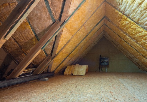 Why Proper Attic Insulation Installation Matters?