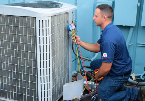 Does HVAC Maintenance in Coral Springs, FL Offer Installation and Repair of Humidifiers and Dehumidifiers?